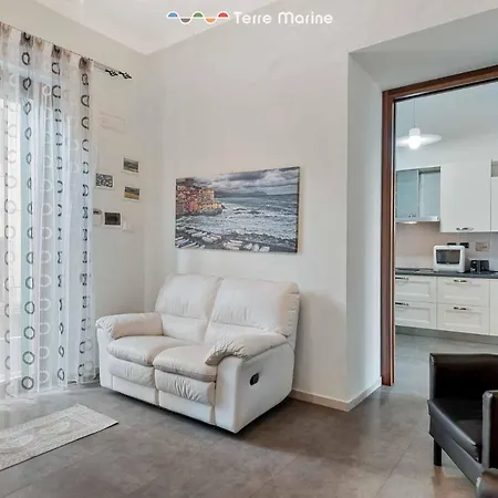 Apartment New Murlo, Terre Marine