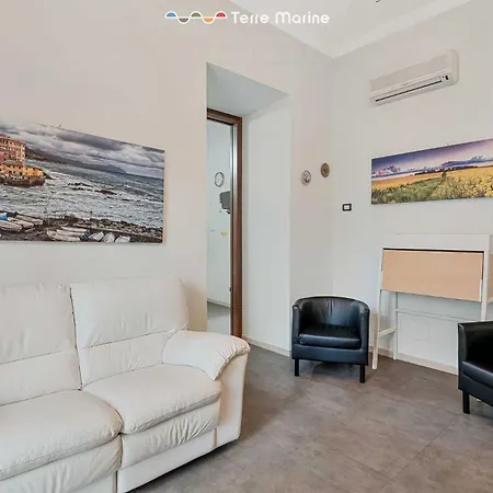 New Murlo, Terre Marine Apartment