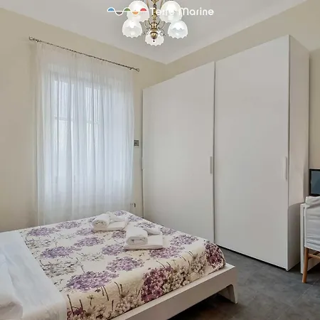 New Murlo, Terre Marine Apartment La Spezia