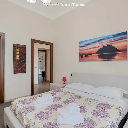 New Murlo, Terre Marine * La Spezia