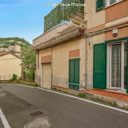 Apartment New Murlo, Terre Marine *
