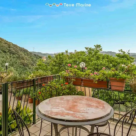 New Murlo, Terre Marine Apartment